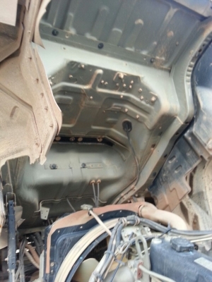 รถอีซูซุ 10 ล้อดั๊ม 270 แรงม้า. ปี 49 สนใจติดต่อ 081 - 6079515 รถอีซูซุ 10 ล้อดั๊ม 270 แรงม้า. ปี 49 สนใจติดต่อ 081 - 6079515