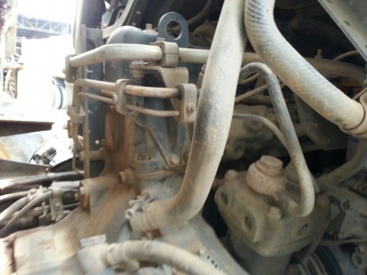 รถอีซูซุ 10 ล้อดั๊ม 270 แรงม้า. ปี 49 สนใจติดต่อ 081 - 6079515 รถอีซูซุ 10 ล้อดั๊ม 270 แรงม้า. ปี 49 สนใจติดต่อ 081 - 6079515