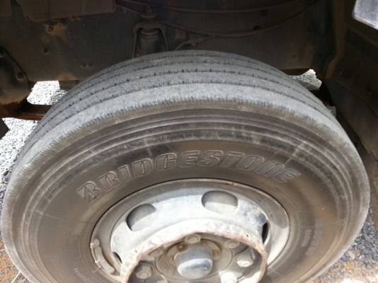 รถอีซูซุ 10 ล้อดั๊ม 270 แรงม้า. ปี 49 สนใจติดต่อ 081 - 6079515 รถอีซูซุ 10 ล้อดั๊ม 270 แรงม้า. ปี 49 สนใจติดต่อ 081 - 6079515