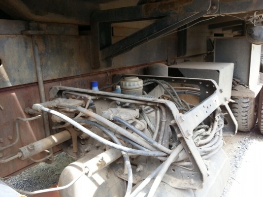 รถอีซูซุ 10 ล้อดั๊ม 270 แรงม้า. ปี 49 สนใจติดต่อ 081 - 6079515 รถอีซูซุ 10 ล้อดั๊ม 270 แรงม้า. ปี 49 สนใจติดต่อ 081 - 6079515