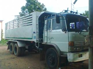 ราคาผิด 78ต่อรองคับ ขาย HINO F18 ดั๊ม วางเครื่อง HO7D 195 เกียร์อิตั้น สภาพสวยพร้อมใช้ ราคาต่อรองได้ ติดต่อได้ ที่คุณ อ๊อฟ พิจิตร 086-737-9991