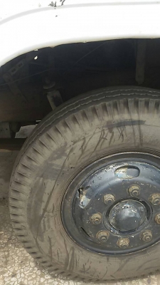 สิบล้อ  แม่+ลูก