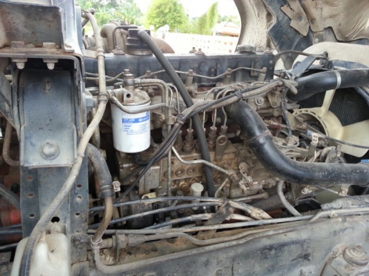 รถอีซูซุ 10 ล้อดั้ม 270 แรงม้า. ปี 47 ( ขายแม่ , ลูก ) สนใจติดต่อ 081 - 6079515 รถอีซูซุ 10 ล้อดั้ม 270 แรงม้า. ปี 47 ( ขายแม่ , ลูก ) สนใจติดต่อ 081 - 6079515