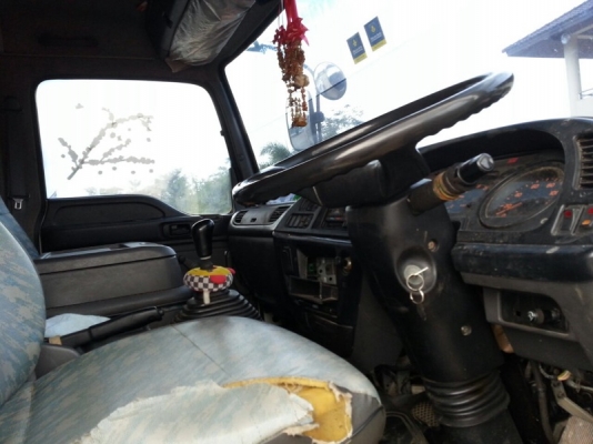 รถอีซูซุ 10 ล้อดั้ม 270 แรงม้า. ปี 47 ( ขายแม่ , ลูก ) สนใจติดต่อ 081 - 6079515 รถอีซูซุ 10 ล้อดั้ม 270 แรงม้า. ปี 47 ( ขายแม่ , ลูก ) สนใจติดต่อ 081 - 6079515