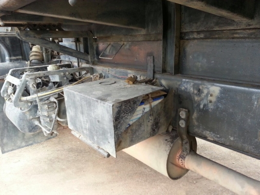 รถอีซูซุ 10 ล้อดั้ม 270 แรงม้า. ปี 47 ( ขายแม่ , ลูก ) สนใจติดต่อ 081 - 6079515 รถอีซูซุ 10 ล้อดั้ม 270 แรงม้า. ปี 47 ( ขายแม่ , ลูก ) สนใจติดต่อ 081 - 6079515