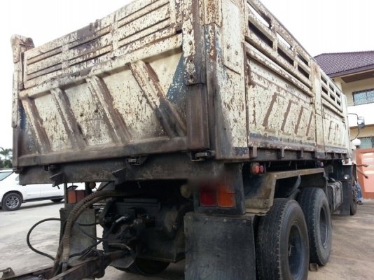 รถอีซูซุ 10 ล้อดั้ม 270 แรงม้า. ปี 47 ( ขายแม่ , ลูก ) สนใจติดต่อ 081 - 6079515 รถอีซูซุ 10 ล้อดั้ม 270 แรงม้า. ปี 47 ( ขายแม่ , ลูก ) สนใจติดต่อ 081 - 6079515