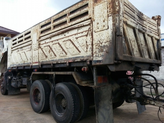 รถอีซูซุ 10 ล้อดั้ม 270 แรงม้า. ปี 47 ( ขายแม่ , ลูก ) สนใจติดต่อ 081 - 6079515 รถอีซูซุ 10 ล้อดั้ม 270 แรงม้า. ปี 47 ( ขายแม่ , ลูก ) สนใจติดต่อ 081 - 6079515