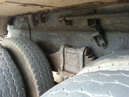 รถอีซูซุ 10 ล้อดั้ม 270 แรงม้า. ปี 47 ( ขายแม่ , ลูก ) สนใจติดต่อ 081 - 6079515 รถอีซูซุ 10 ล้อดั้ม 270 แรงม้า. ปี 47 ( ขายแม่ , ลูก ) สนใจติดต่อ 081 - 6079515