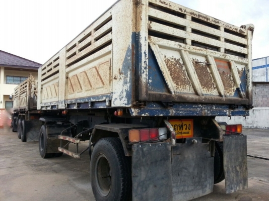 รถอีซูซุ 10 ล้อดั้ม 270 แรงม้า. ปี 47 ( ขายแม่ , ลูก ) สนใจติดต่อ 081 - 6079515 รถอีซูซุ 10 ล้อดั้ม 270 แรงม้า. ปี 47 ( ขายแม่ , ลูก ) สนใจติดต่อ 081 - 6079515