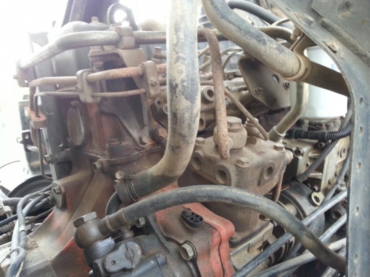 รถอีซูซุ 10 ล้อดั้ม 270 แรงม้า. ปี 47 ( ขายแม่ , ลูก ) สนใจติดต่อ 081 - 6079515 รถอีซูซุ 10 ล้อดั้ม 270 แรงม้า. ปี 47 ( ขายแม่ , ลูก ) สนใจติดต่อ 081 - 6079515