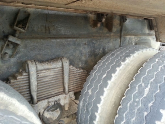 รถอีซูซุ 10 ล้อดั้ม 270 แรงม้า. ปี 47 ( ขายแม่ , ลูก ) สนใจติดต่อ 081 - 6079515 รถอีซูซุ 10 ล้อดั้ม 270 แรงม้า. ปี 47 ( ขายแม่ , ลูก ) สนใจติดต่อ 081 - 6079515