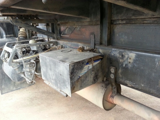 รถอีซูซุ 10 ล้อดั้ม 270 แรงม้า. ปี 47 ( ขายแม่ , ลูก ) สนใจติดต่อ 081 - 6079515 รถอีซูซุ 10 ล้อดั้ม 270 แรงม้า. ปี 47 ( ขายแม่ , ลูก ) สนใจติดต่อ 081 - 6079515