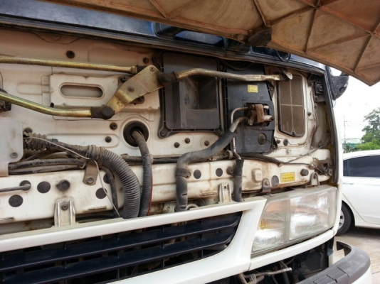 รถอีซูซุ 10 ล้อดั้ม 270 แรงม้า. ปี 47 ( ขายแม่ , ลูก ) สนใจติดต่อ 081 - 6079515 รถอีซูซุ 10 ล้อดั้ม 270 แรงม้า. ปี 47 ( ขายแม่ , ลูก ) สนใจติดต่อ 081 - 6079515