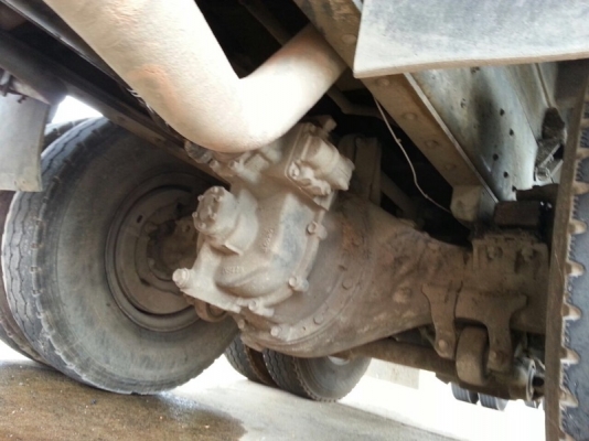 รถอีซูซุ 10 ล้อดั้ม 270 แรงม้า. ปี 47 ( ขายแม่ , ลูก ) สนใจติดต่อ 081 - 6079515 รถอีซูซุ 10 ล้อดั้ม 270 แรงม้า. ปี 47 ( ขายแม่ , ลูก ) สนใจติดต่อ 081 - 6079515