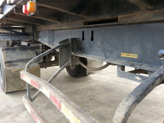 รถอีซูซุ 10 ล้อดั้ม 270 แรงม้า. ปี 47 ( ขายแม่ , ลูก ) สนใจติดต่อ 081 - 6079515 รถอีซูซุ 10 ล้อดั้ม 270 แรงม้า. ปี 47 ( ขายแม่ , ลูก ) สนใจติดต่อ 081 - 6079515