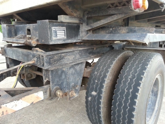 รถอีซูซุ 10 ล้อดั้ม 270 แรงม้า. ปี 47 ( ขายแม่ , ลูก ) สนใจติดต่อ 081 - 6079515 รถอีซูซุ 10 ล้อดั้ม 270 แรงม้า. ปี 47 ( ขายแม่ , ลูก ) สนใจติดต่อ 081 - 6079515