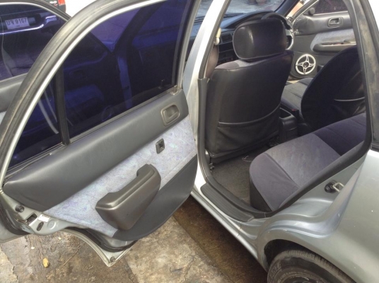 ขายครับ TOYOTA AE 110 DXI ปี96 เครื่อง4AGE 20V BACK TOP น้ำมัน+แกส ใช้งานได้ 2ระบบ อย่างสมบูรณ์ เครื