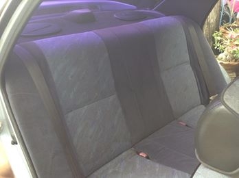 ขายครับ TOYOTA AE 110 DXI ปี96 เครื่อง4AGE 20V BACK TOP น้ำมัน+แกส ใช้งานได้ 2ระบบ อย่างสมบูรณ์ เครื