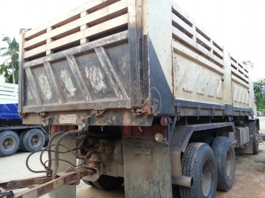 รถอีซูซุ 10 ล้อดั้ม 320 แรงม้า. ปี 51 ( ขายแม่ , ลูก ) สนใจติ ดต่อ 081 - 6079515 รถอีซูซุ 10 ล้อดั้ม 320 แรงม้า. ปี 51 ( ขายแม่ , ลูก ) สนใจติ ดต่อ 081 - 6079515