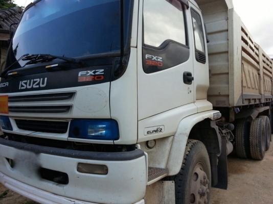 รถอีซูซุ 10 ล้อดั้ม 320 แรงม้า. ปี 51 ( ขายแม่ , ลูก ) สนใจติ ดต่อ 081 - 6079515 รถอีซูซุ 10 ล้อดั้ม 320 แรงม้า. ปี 51 ( ขายแม่ , ลูก ) สนใจติ ดต่อ 081 - 6079515