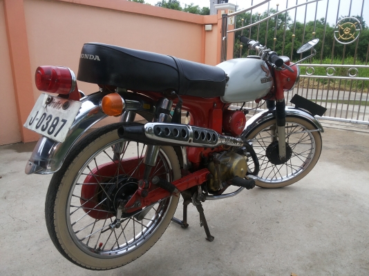 ขายHONDA S90z ขายHONDA S90z