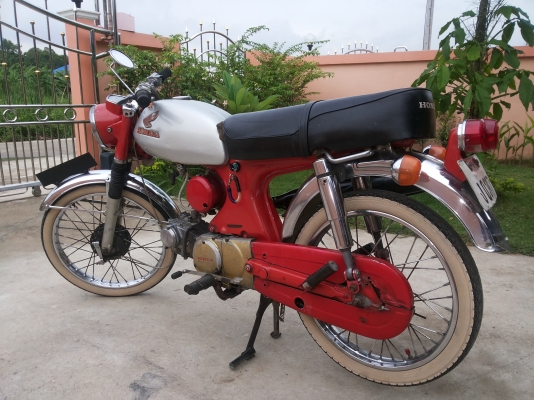 ขายHONDA S90z ขายHONDA S90z