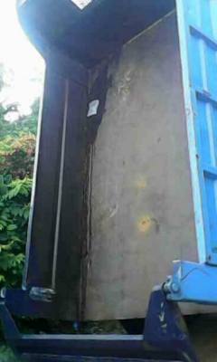 ขายรถดั้มโตโยต้าไดน่า