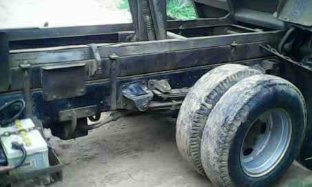 ขายรถดั้มโตโยต้าไดน่า