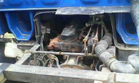 ขายรถดั้มโตโยต้าไดน่า