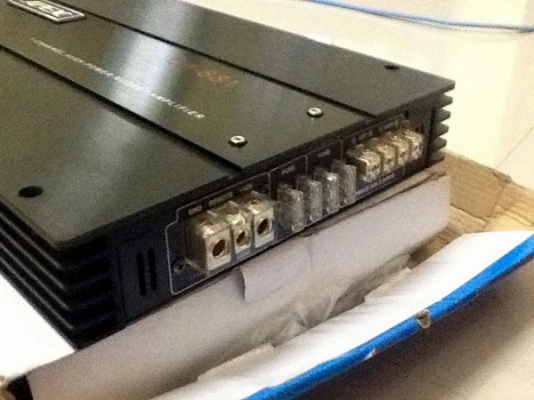 -ขายแอมป์ apex 2400w คลาส ab ขับซับ