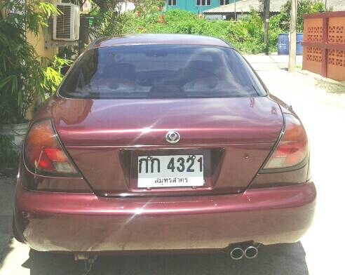 ขาย มาสด้า lantis 1.8i ขาย มาสด้า lantis 1.8i