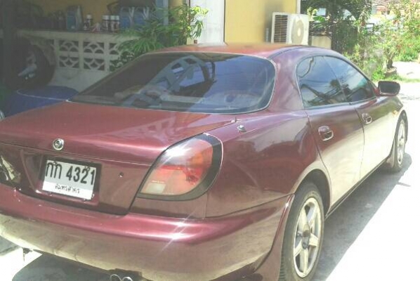 ขาย มาสด้า lantis 1.8i ขาย มาสด้า lantis 1.8i