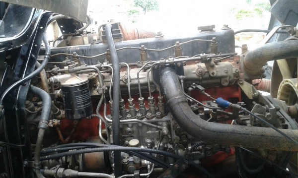 ขาย ISUZU FXZ 270 ยูโร 1 หัว-ครัทซีสวย เดิมๆ บางๆ (ทีมงานรถคุณภาพ)