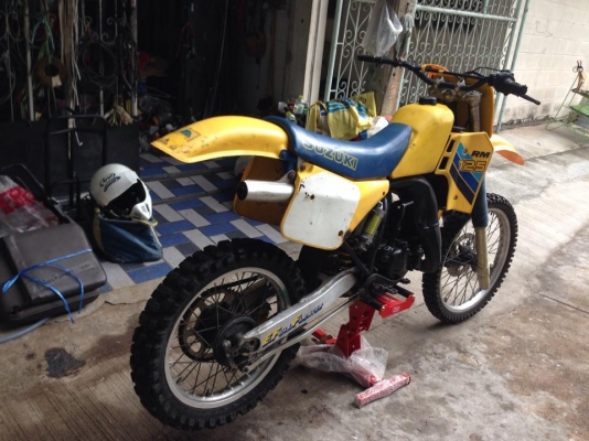 RM125 สภาพสวย ~ RM125 สภาพสวย ~