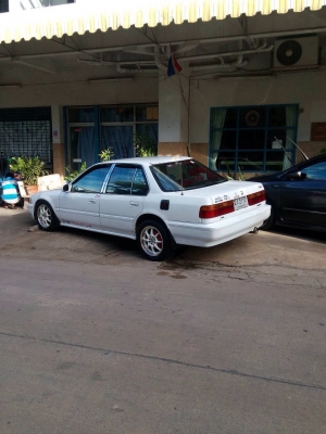 Honda Accord ปี1992
