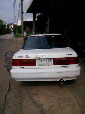 Honda Accord ปี1992