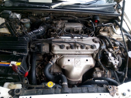 Honda Accord ปี1992