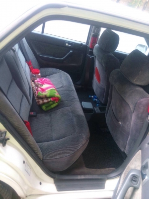 Honda Accord ปี1992