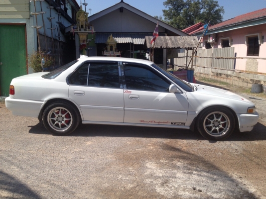 Honda Accord ปี1992