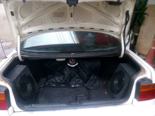 Honda Accord ปี1992