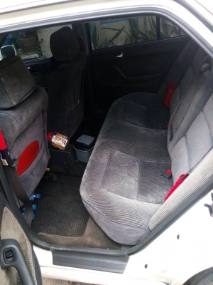 Honda Accord ปี1992