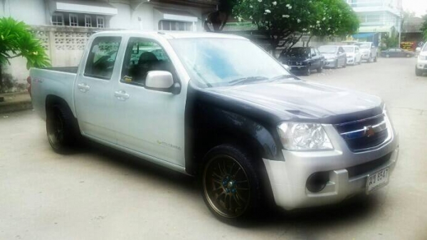 ขาย เชฟโลเลท แต่งแรง240กม/ชม ปี12 ขาย เชฟโลเลท แต่งแรง240กม/ชม ปี12