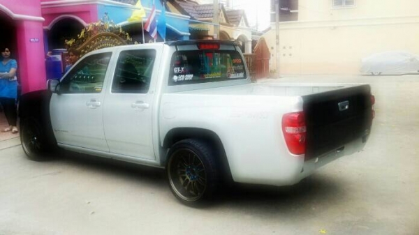 ขาย เชฟโลเลท แต่งแรง240กม/ชม ปี12 ขาย เชฟโลเลท แต่งแรง240กม/ชม ปี12