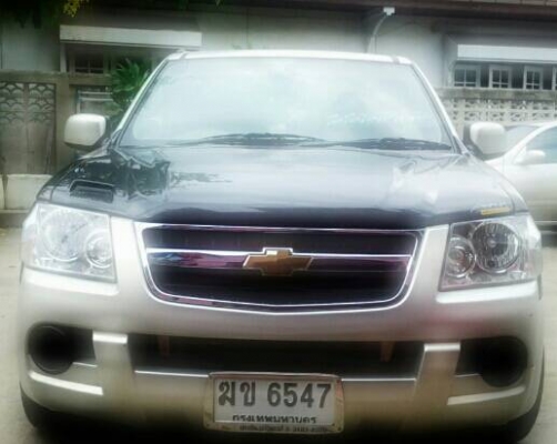 ขาย เชฟโลเลท แต่งแรง240กม/ชม ปี12