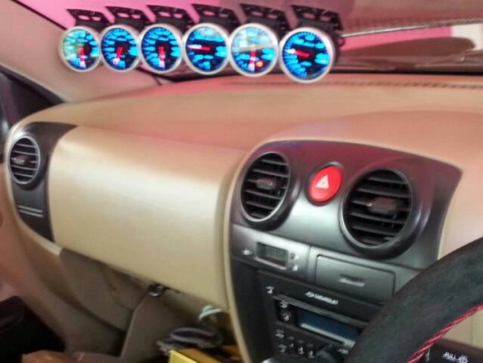 ขาย เชฟโลเลท แต่งแรง240กม/ชม ปี12 ขาย เชฟโลเลท แต่งแรง240กม/ชม ปี12