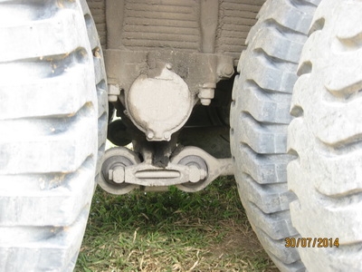 ขายคับ FXZ13NFY วางเครื่อง 240 พ่วงแม่ลูกไม่ดั้ม รถใช้งานอยู่ โทร 088-4501277