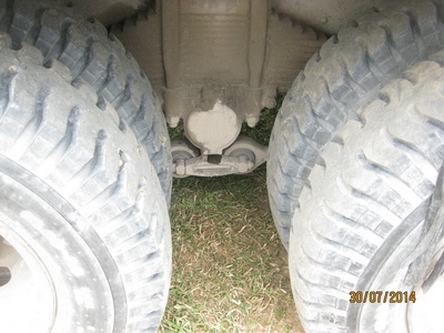 ขายคับ FXZ13NFY วางเครื่อง 240 พ่วงแม่ลูกไม่ดั้ม รถใช้งานอยู่ โทร 088-4501277