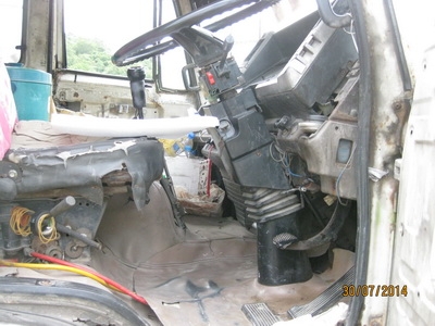 ขายคับ FXZ13NFY วางเครื่อง 240 พ่วงแม่ลูกไม่ดั้ม รถใช้งานอยู่ โทร 088-4501277