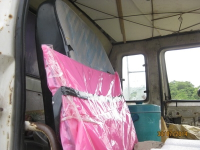 ขายคับ FXZ13NFY วางเครื่อง 240 พ่วงแม่ลูกไม่ดั้ม รถใช้งานอยู่ โทร 088-4501277