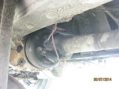 ขายคับ FXZ13NFY วางเครื่อง 240 พ่วงแม่ลูกไม่ดั้ม รถใช้งานอยู่ โทร 088-4501277